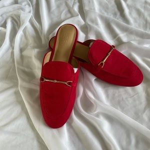 Loft shoes
